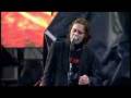 HIM - Rip out the wings of a butterfly ao vivo Sasquatch