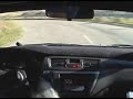 Mikel Varona - Dani Cue , Rallye de Oyon 2008 TC1 Oyon-Barriobusto Mitsubishi Lancer EVO IX