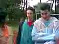 videos de Retiro 2007