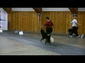 videos de 2009 National Rottweiler Show - Rally Demo