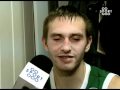Pirmieji Kauno „Žalgirio“ Klubo nariai pajuto pranašumus{kalba}Pirmieji Kauno „Žalgirio“ Klubo nariai pajuto pranašumus