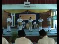 As-Syaafi 2007 - Festival Nasyid Daerah (Lagu 2)