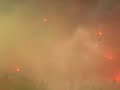 Craquage des winners a la 25eme minute de jeu lors de la finale aller WAC - ESS de la ligue des champions arabe DIMA WYDADBOUTEFLIKA BOUTEFLIKA VAFFANCULO