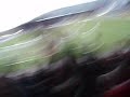 3rd Dons goal: Inverness v Aberdeen 3rd Dons goal: Inverness v Aberdeen