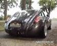 Wiesmann GT testdrive