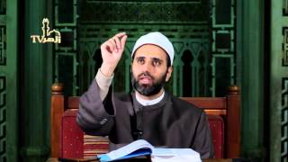 بحث عُمُوم كلمة مَا (٢)