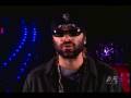 videos de Criss Angel - Premonition