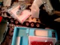 nintendo wii red rojo unboxing en espanol
