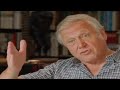 Sir David Attenborough's view on Science & Religion - Life on Air