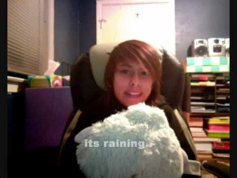 taylorr rain