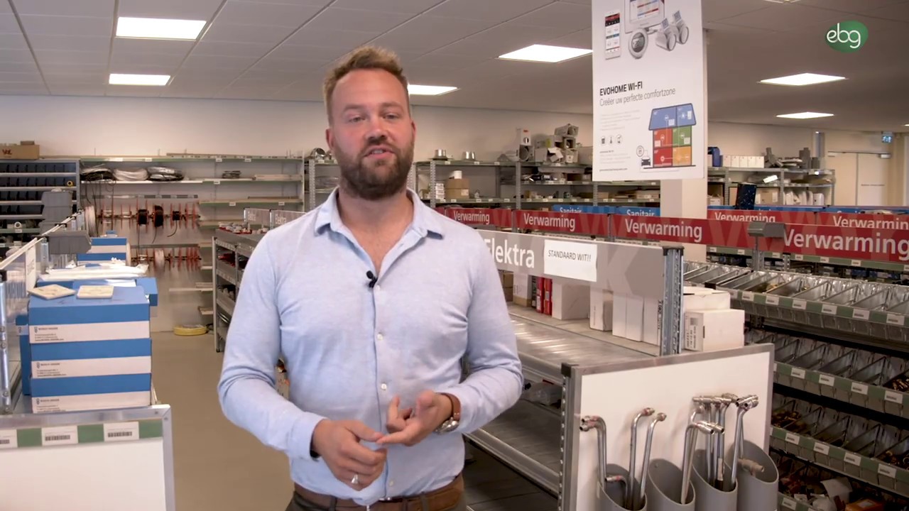 Vaatstra Installatietechniek