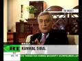 India and Pakistan: tension mounts India and Pakistan: tension mounts