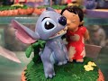 Stitch in Disneyland Resort Paris
