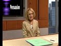 Persuasion - Part 2