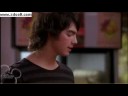 Shane has no manners- Camp Rock (HQ)