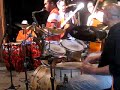 Mustard Jazz Nap with Ajarn Lek T-Bone#2