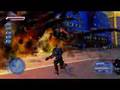 Crackdown Gameplay Video