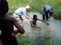 Baptism of New Believers!