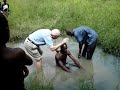 Baptism of New Believers!