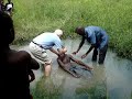 Baptism of New Believers!