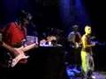 Nomad SoundSystem Live - Bedouin Sistas