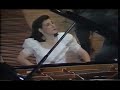 MOZART CONCIERTO 20 MOV.II TERE FRENK-BARRIOS-OFUNAM
