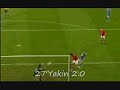 Suisse-Chypre but goal 4:1