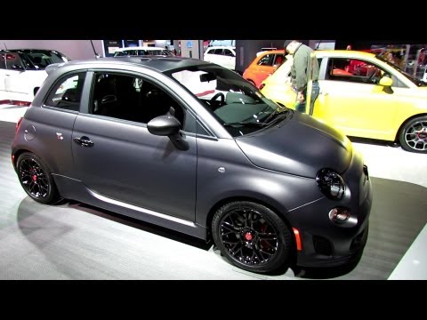 abarth