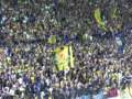 Aris vs CABJ Boca Juniors - Fans- To Xorto Einai Oraio