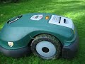 Robomow RL1000