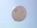 140 anni ac palloncini in piazza San Pietro 140 anni ac palloncini in piazza San Pietro