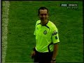 Puebla vs Atlético de M. Amistoso 2008 1 0