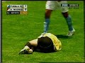 Puebla vs Atlético de M. Amistoso 2008 1 0