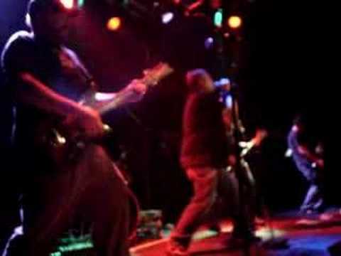 Five horse johnson [live]