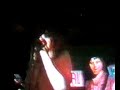 Ramones Joey Ramone SHE TALKS TO RAINBOWS LIVE