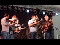 del mccoury and brothers - cheap love affair 5/25/2008