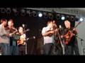 del mccoury and brothers - cheap love affair 5/25/2008