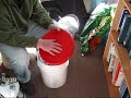 Long term food storage part 3