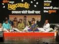 Sharad Ponkshe on Nathuram Godse and his roles...Explosive Talk