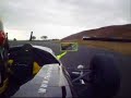 Jeff Westphal in F2000 at Infineon Raceway
