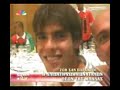 Kaká & Caroline Celico - Celebration party in Athens