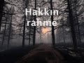 BANU Unutulur siir Unutursun Melankoli