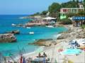 Saranda Albania