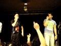 Sjaak & Darryl - Eeyeeyo (live)