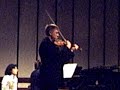 Matt Dendy- Kabalevsky Concerto in C Major