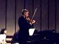 Matt Dendy- Kabalevsky Concerto in C Major