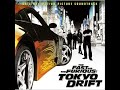 Aquecimento Drift In Tokyo