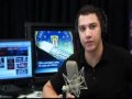 Alex Jones Reports from Foriegn Merc Training Center PT3 of 6
