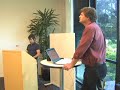 Eclipse Day at the Googleplex: Wiring Hacker Synapses