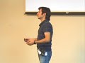 Eclipse Day at the Googleplex: Wiring Hacker Synapses